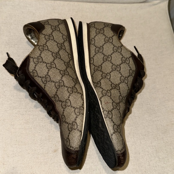 Gucci size 36 - Picture 2 of 8